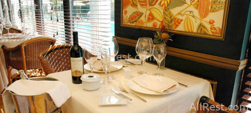 Gran Hotel Guadalpin Marbella & Spa 19
